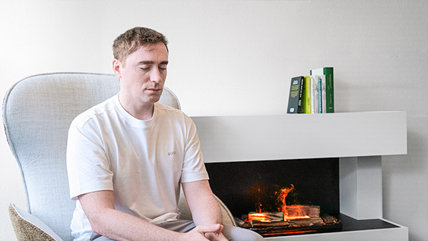 Meditationscoach Fernstudium